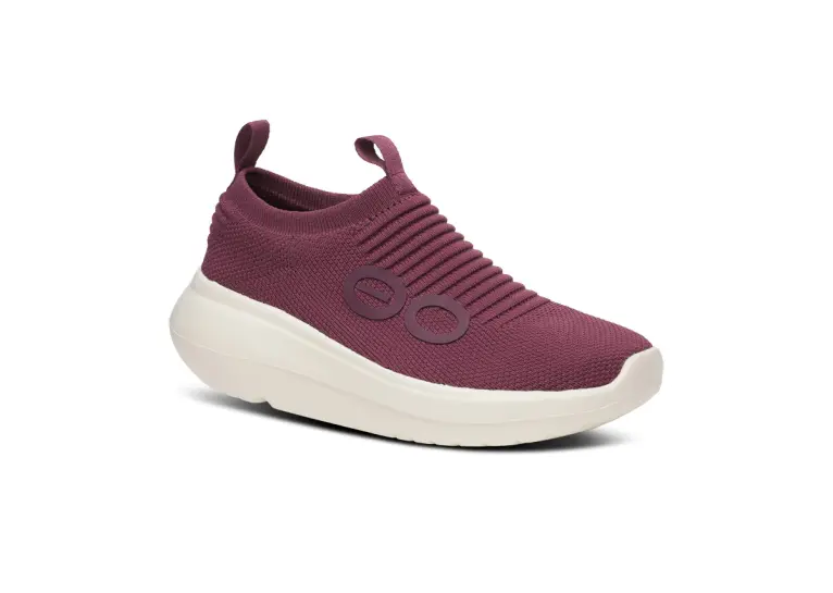 Oofos Oomy Zen Shoe Women's - Browns Shoe Fit Company